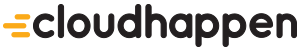 Cloudhappen logo