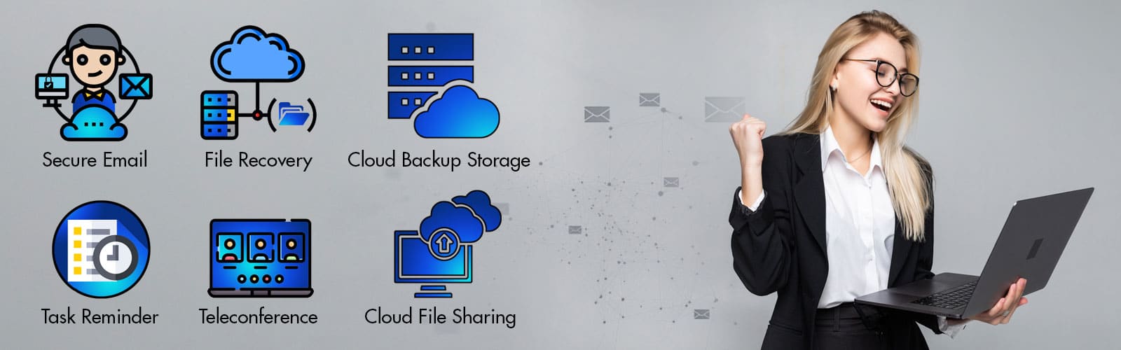 Backup & Disaster Recovery Specialist - Cloudhappen Global Sdn Bhd