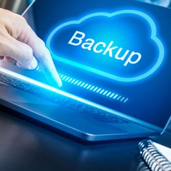 Cloud Backup