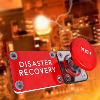 Disaster Recovery