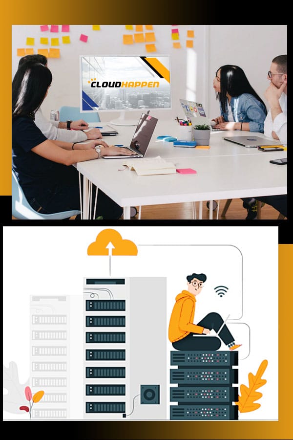 Leading Backup, Email Solution Provider & Zimbra Collaboration Professional Service - Cloudhappen Global Sdn Bhd