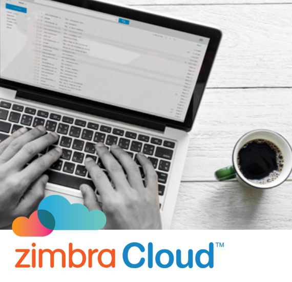 Zimbra Cloud, Zimbra Business Email Hosting & Dedicated Hosting