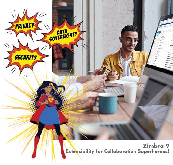 Zimbra Collaboration Suite (Open Source Edition) review