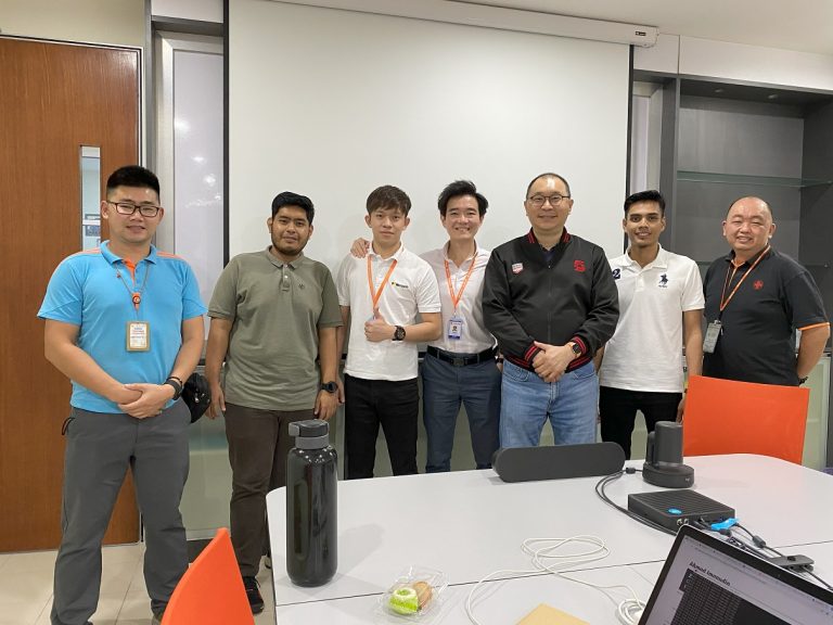 Zimbra Training | Cloudhappen Global Sdn Bhd