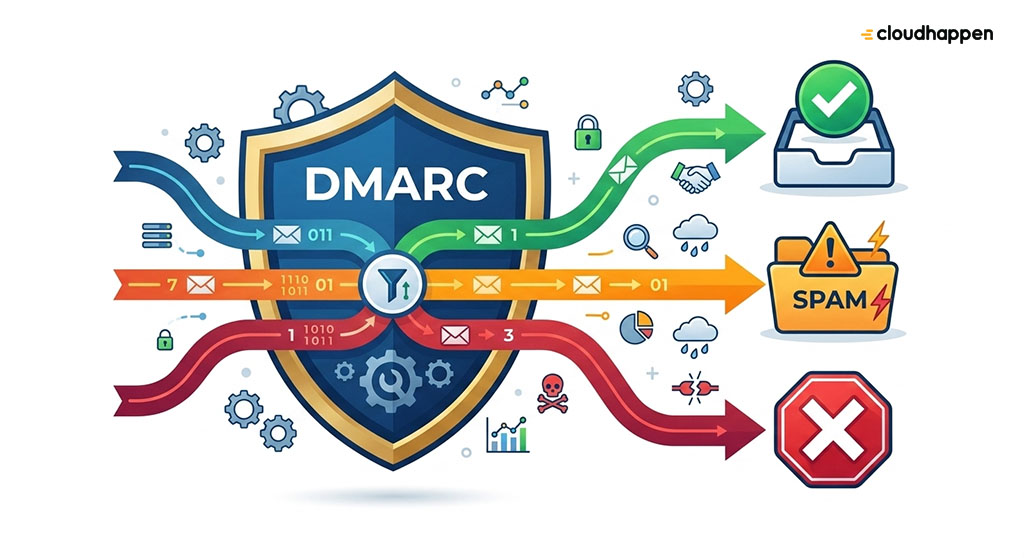 What is DMARC