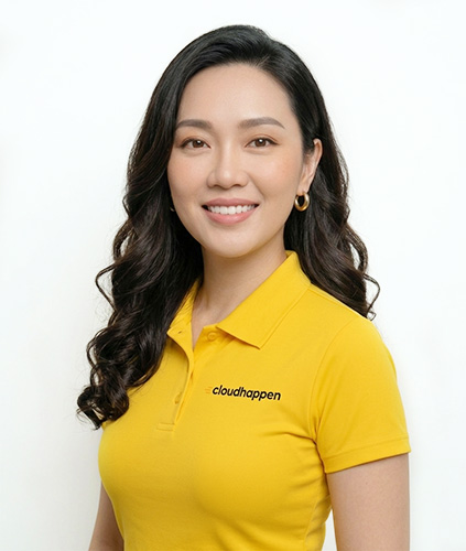 Kim (M365 Specialist)