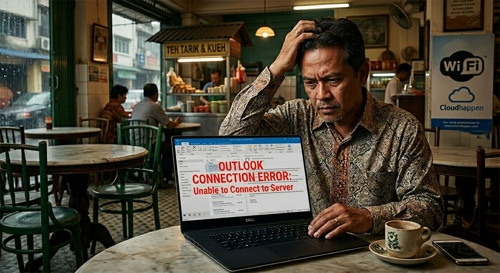 Outlook App
